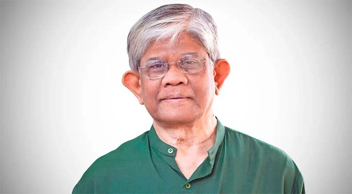 দুর্বল ব্যাংকের দুর্বলতা কাটাতে সংস্কার চলছে: অর্থ উপদেষ্টা
